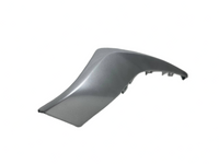 2024-2025 Toyota Grand Highlander Front Bumper Side Lower Trim Molding Right Passenger Side - Bumper & Body Parts