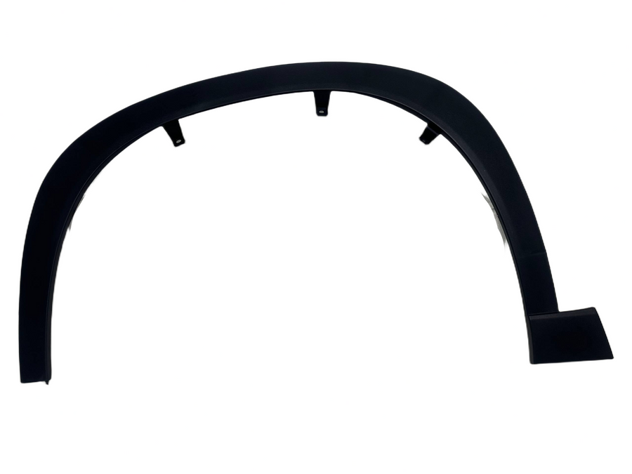 2024 2025 Toyota Grand Highlander Front Fender Flare Molding Trim Left Driver Side