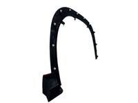 2024-2025 Toyota Grand Highlander Front Fender Flare Molding Trim Left Driver Side - Bumper & Body Parts
