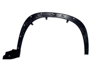2024-2025 Toyota Grand Highlander Front Fender Flare Molding Trim Left Driver Side - Bumper & Body Parts