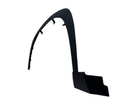 2024-2025 Toyota Grand Highlander Front Fender Flare Molding Trim Left Driver Side - Bumper & Body Parts