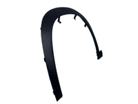 2024-2025 Toyota Grand Highlander Front Fender Flare Molding Trim Left Driver Side - Bumper & Body Parts