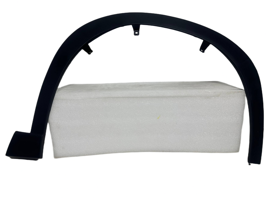2024 2025 Toyota Grand Highlander Front Fender Flare Molding Trim Right Passenger Side