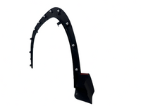 2024-2025 Toyota Grand Highlander Front Fender Flare Molding Trim Right Passenger Side - Bumper & Body Parts