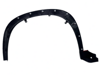 2024-2025 Toyota Grand Highlander Front Fender Flare Molding Trim Right Passenger Side - Bumper & Body Parts