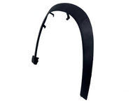 2024-2025 Toyota Grand Highlander Front Fender Flare Molding Trim Right Passenger Side - Bumper & Body Parts