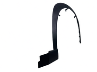 2024-2025 Toyota Grand Highlander Front Fender Flare Molding Trim Right Passenger Side - Bumper & Body Parts