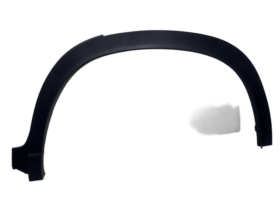 2024 2025 Toyota Grand Highlander Rear Wheel Arch Flare Molding Trim Left Driver Side