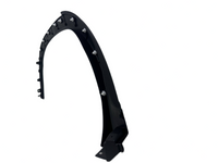 2024-2025 Toyota Grand Highlander Rear Wheel Arch Flare Molding Trim Left Driver Side - Bumper & Body Parts