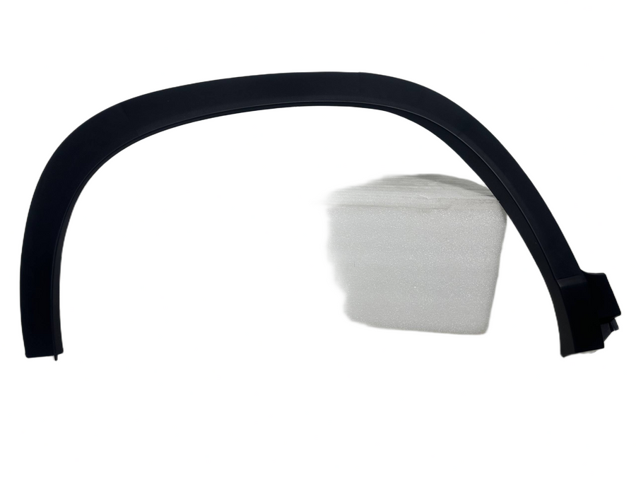 2024 2025 Toyota Grand Highlander Rear Wheel Arch Flare Molding Trim Right Passenger Side