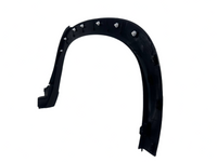 2024-2025 Toyota Grand Highlander Rear Wheel Arch Flare Molding Trim Right Passenger Side - Bumper & Body Parts