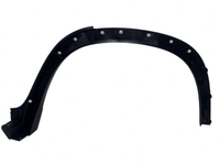 2024-2025 Toyota Grand Highlander Rear Wheel Arch Flare Molding Trim Right Passenger Side - Bumper & Body Parts