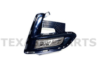2020 2021 2022 2023 Nissan Sentra Front Fog Light Lamp With Cover Right Passenger Side - Bumper & Body Parts