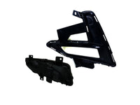 2020 2021 2022 2023 Nissan Sentra Front Fog Light Lamp With Cover Right Passenger Side - Bumper & Body Parts