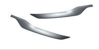2020 2021 2022 Honda CR-V CRV Rear Bumper Side Molding Trim Left Right Gray