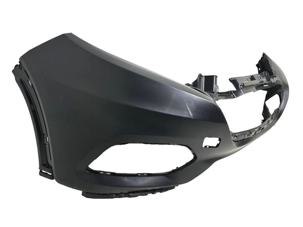 2019 2020 2022 Honda HRV HR-V Front Bumper Cover