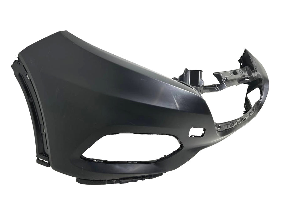 2019 2020 2022 Honda HRV HR-V Front Bumper Cover