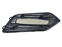 2019 2020 2022 Honda HRV HR-V Touring Front Bumper Fog Light Cover Left Side - Bumper & Body Parts