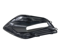 2019 2020 2022 Honda HRV HR-V Touring Front Bumper Fog Light Cover Right Side - Bumper & Body Parts