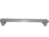 2014-2020 Infiniti Q50 Q60 3.0L Front Engine Cradle Sub Frame - Bumper & Body Parts