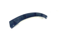 2016 2017 2018 Toyota Rav4 Front Bumper Flare Molding Trim Left Driver Side - Bumper & Body Parts