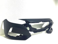 2020 2021 2022 2023 Nissan Sentra Front Bumper Cover - Bumper & Body Parts