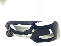 2020 2021 2022 2023 Nissan Sentra Front Bumper Cover - Bumper & Body Parts