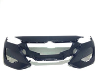 2020 2021 2022 2023 Nissan Sentra Front Bumper Cover - Bumper & Body Parts