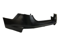 2019 2020 2021 2022 Nissan Altima Rear Bumper Cover Complete Assembly - Bumper & Body Parts