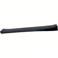 2016 2017 2018 2019 2020 Infiniti QX60 Rear Door Molding Right Side Lower Trim Passenger - Bumper & Body Parts