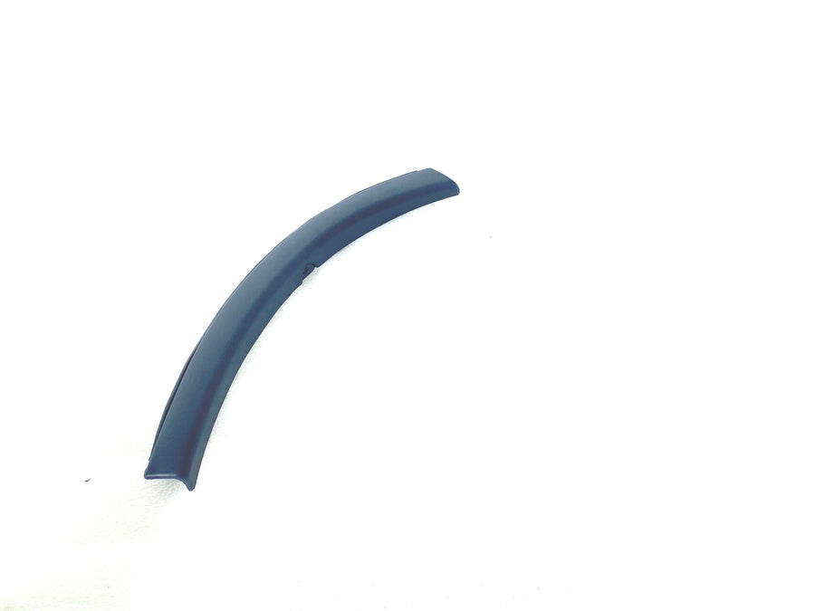 2014-2020 Mitsubishi Outlander Front Wheel Flare Opening Molding Left Driver Side