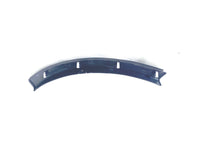 2014-2020 Mitsubishi Outlander Front Wheel Flare Opening Molding Left Driver Side - Bumper & Body Parts