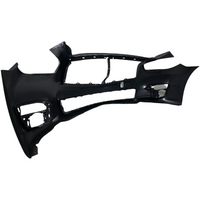 2015 2016 2017 2018 2019 Infiniti Q70L Q70 Front Bumper Cover - Bumper & Body Parts