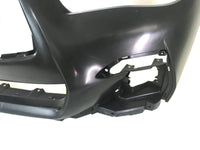 2018 2019 2020 2021 2022 2023 2024 Infiniti Q50 Q50s Sports Sedan Front Bumper Cover - Bumper & Body Parts
