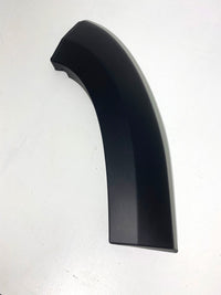 2019 2020 2021 2022 Ram ProMaster 1500 2500 3500 Front Bumper Right Passenger Side End Cap Flare Molding Trim Black - Bumper & Body Parts
