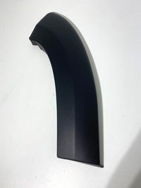 2019 2020 2021 2022 Ram ProMaster 1500 2500 3500 Front Bumper Right Passenger Side End Cap Flare Molding Trim Black - Bumper & Body Parts