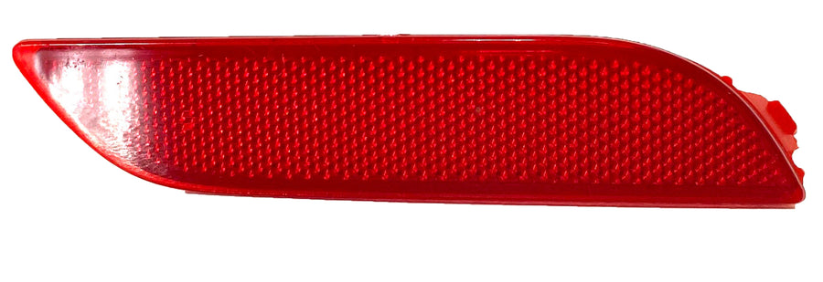 2018 2019 2020 2021 2022 2023 2024 Toyota Camry Rear Bumper Reflector Right Passenger RH Side R