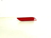 2018 2019 2020 2021 2022 2023 2024 Toyota Camry Rear Bumper Reflector Right Passenger RH Side R - Bumper & Body Parts