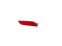 2018-2024 Toyota Camry Rear Bumper Reflector Set - Left & Right Sides - Bumper & Body Parts