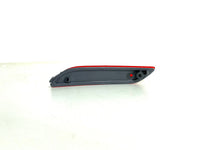 2018 2019 2020 2021 2022 2023 2024 Toyota Camry Rear Bumper Reflector Right Passenger RH Side R - Bumper & Body Parts