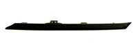 2019 2020 2021 2022 2023 2024 2025 Toyota Rav4 Front Bumper Insert Upper Grille Molding Right Passenger Side