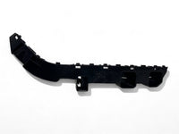 2013-2020 Infiniti JX35 QX60 Front Bumper Cover Side Bracket Left Right Driver Passenger Set - Taxes-e-Parts