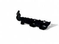 2013-2020 Infiniti JX35 QX60 Front Bumper Cover Side Bracket Left Right Driver Passenger Set - Taxes-e-Parts