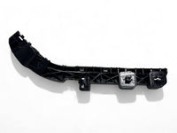 2013-2020 Infiniti JX35 QX60 Front Bumper Cover Side Bracket Left Right Driver Passenger Set - Taxes-e-Parts
