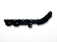 2013-2020 Infiniti JX35 QX60 Front Bumper Cover Side Bracket Left Right Driver Passenger Set - Taxes-e-Parts