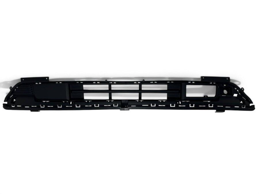 2021 2022 2023 2024 Chevrolet Suburban Tahoe Grille Front Bumper Lower Grille