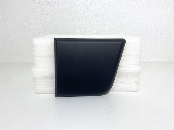 2019 2020 2021 2022 2023 2024 2025 2026 Ram Promaster 1500 2500 3500 Rear Body Side Left Molding Trim Black Driver