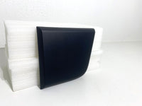 2019 2020 2021 2022 2023 2024 Ram Promaster 1500 2500 3500 Rear Body Side Left Molding Trim Black Driver - Bumper & Body Parts