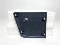 2019 2020 2021 2022 2023 2024 Ram Promaster 1500 2500 3500 Rear Body Side Left Molding Trim Black Driver - Bumper & Body Parts