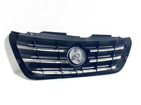 2019-2020 Mercedes Benz Sprinter 1500 2500 3500 Grille Front Bumper Upper Grille - Bumper & Body Parts